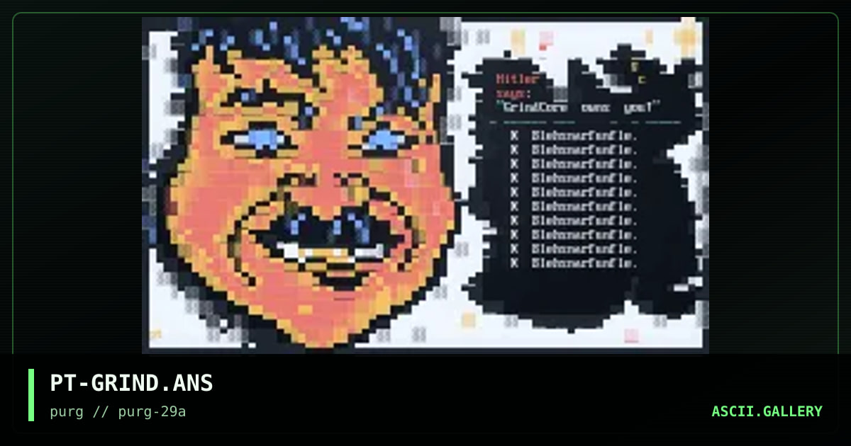 PT-GRIND.ANS, by produkt, 1999