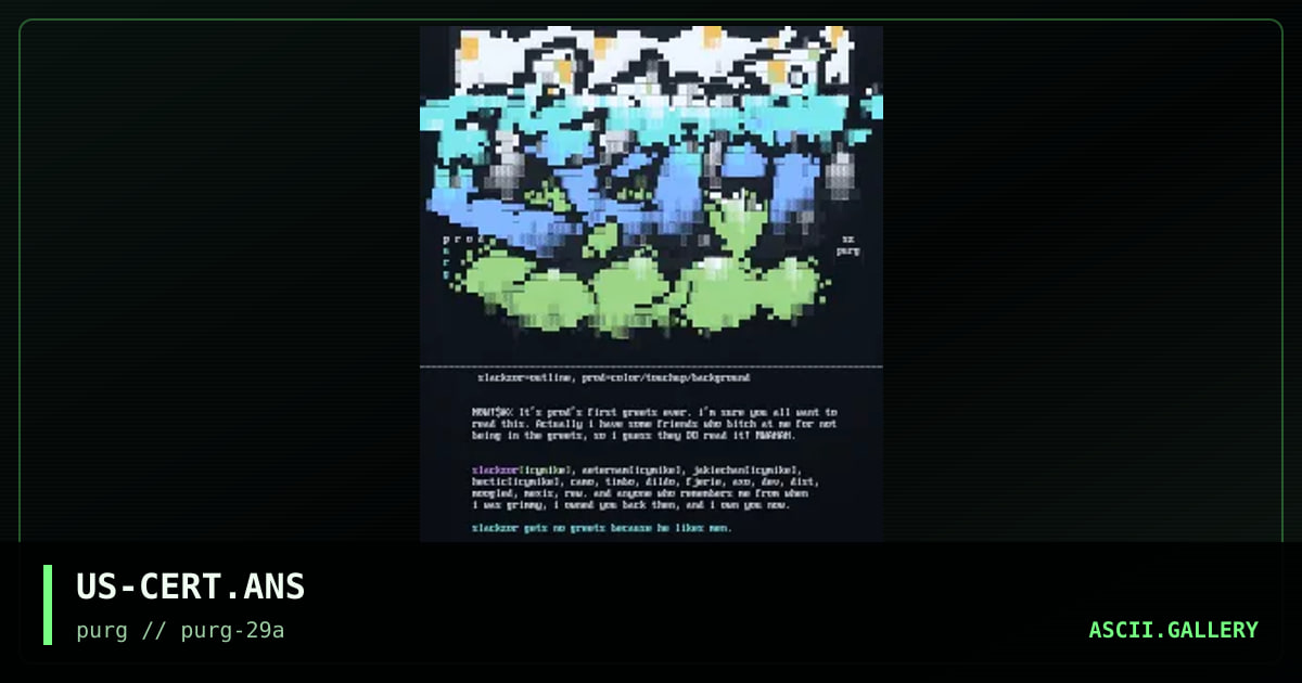 Cert, by slackzor, produkt, 1999