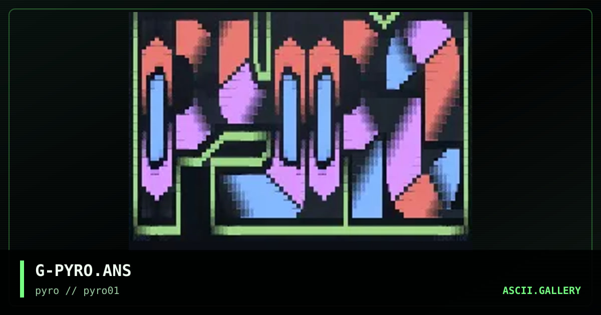 XMAS Pyro Promo '95, by genocide-pyro, 1996