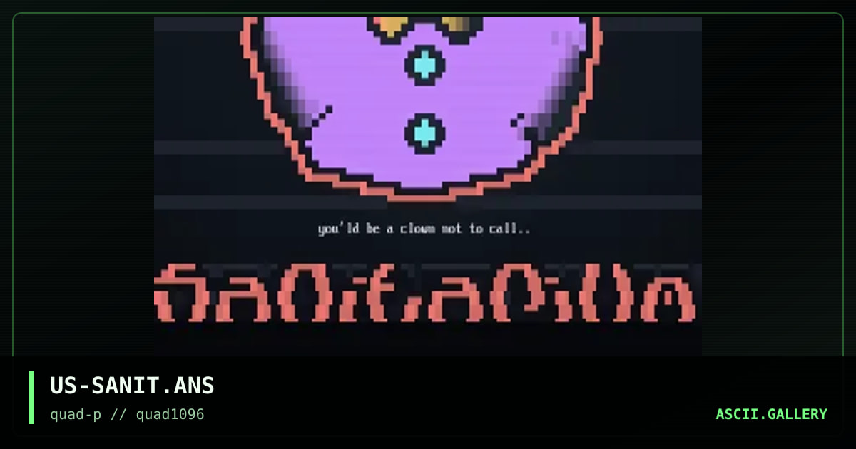 the sanitarium, by mithrandir, hiro protagonist, 1996