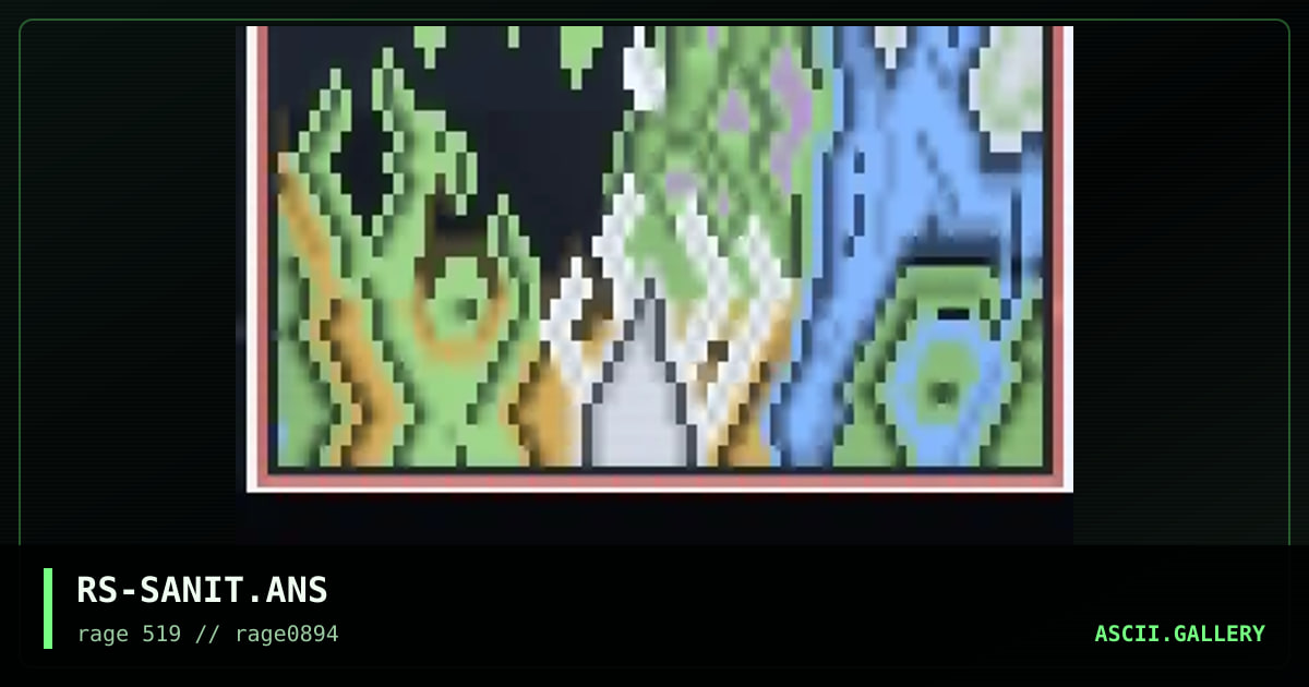 Edge Of Sanity, by renegade spirit, 1994