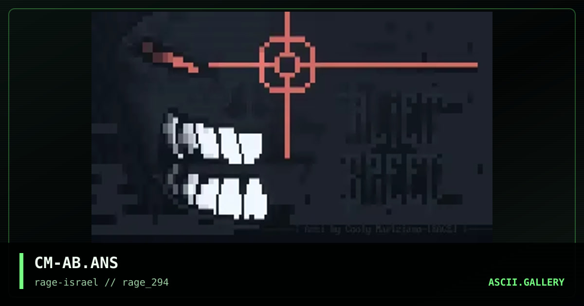 CM-AB.ANS, by cooly martziano, 1994
