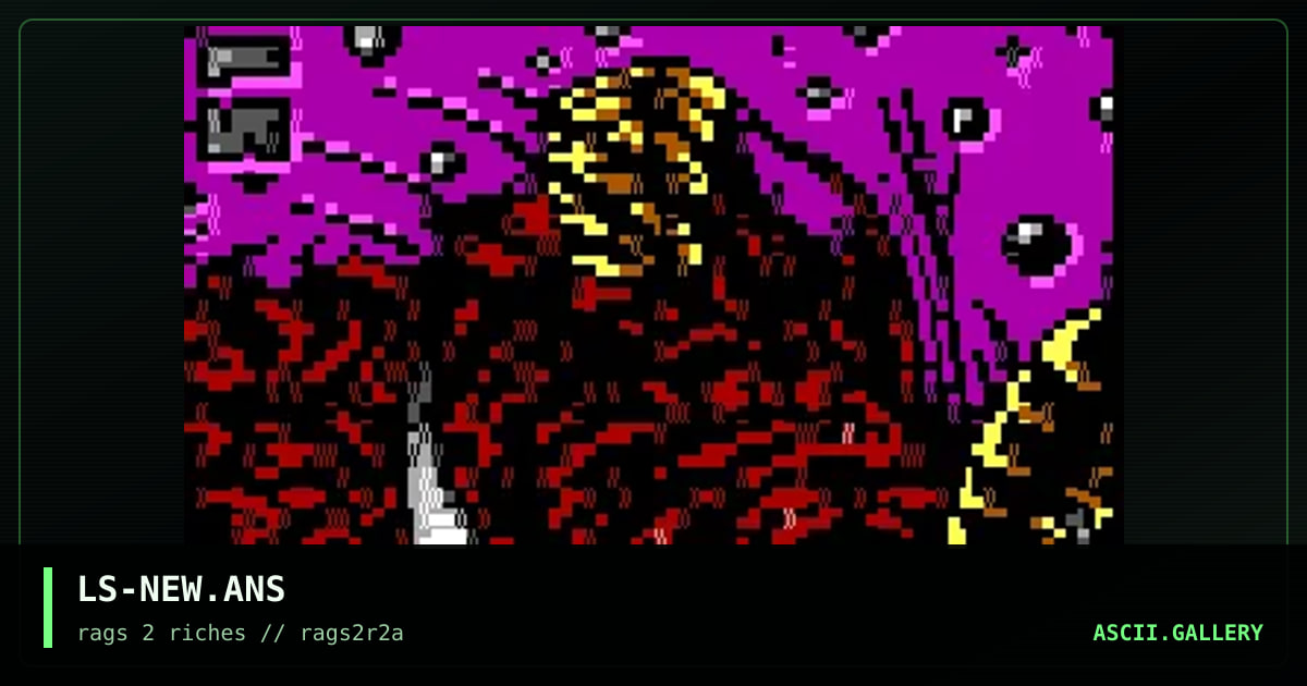 "Lord Soth ... rICH b0Y!", by lord soth, 1997