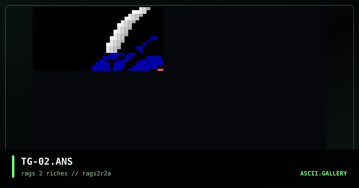 "Toon Goon ... rAG nUMBAH tW0?", by toon goon, 1997