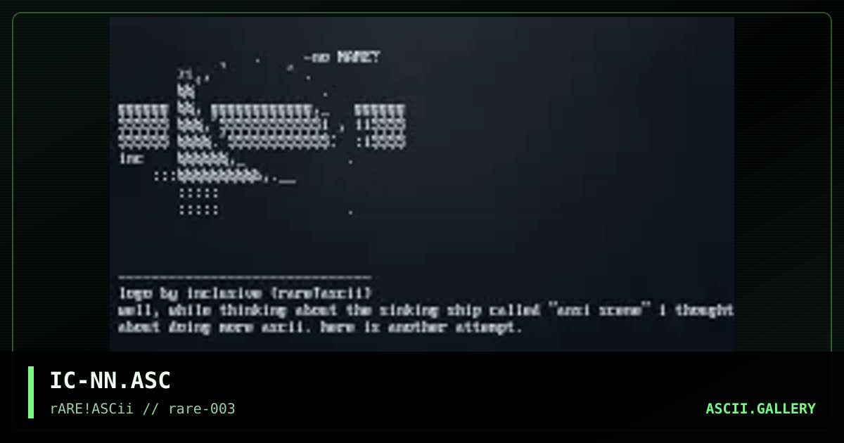 IC-NN.ASC, by inclusive, 1998