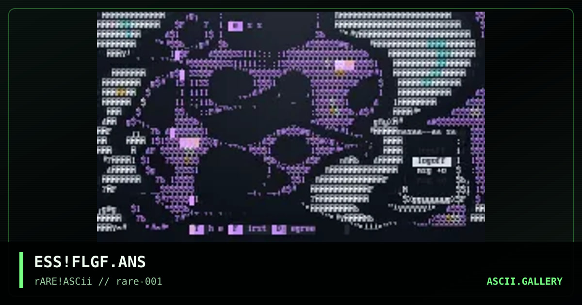 TFD Logoff Matrix, by essence, 1998