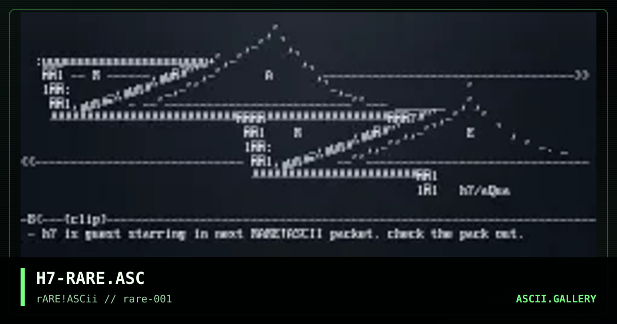 quest artworks, by h7, 1998