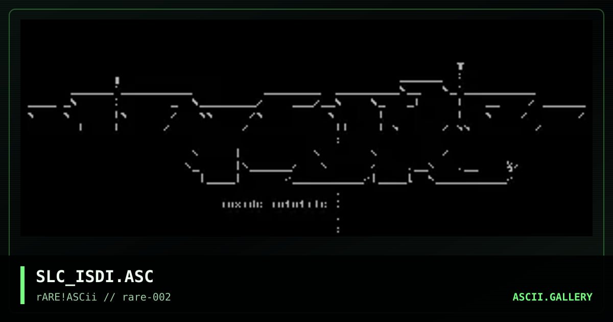 inside info, by silencio, 1998