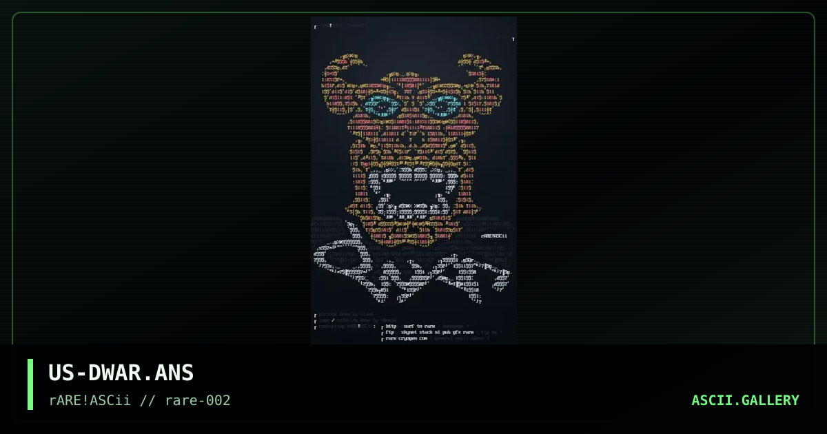 d-war (compo-entry), by square, alvak, 1998