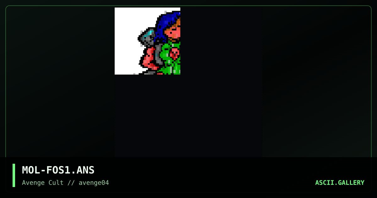 fos, by mol, 1998