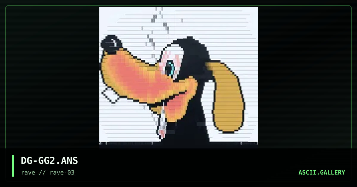 DG-GG2.ANS, by dillinger, sd-generic, 1994