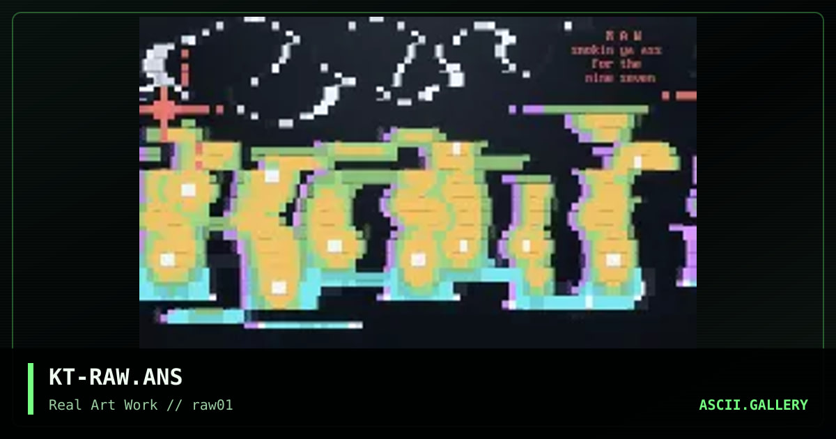 (guest) raw97, by kurrupt, 1997