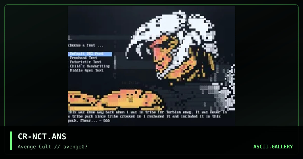 terbium, by creator, hellspawn, 1998