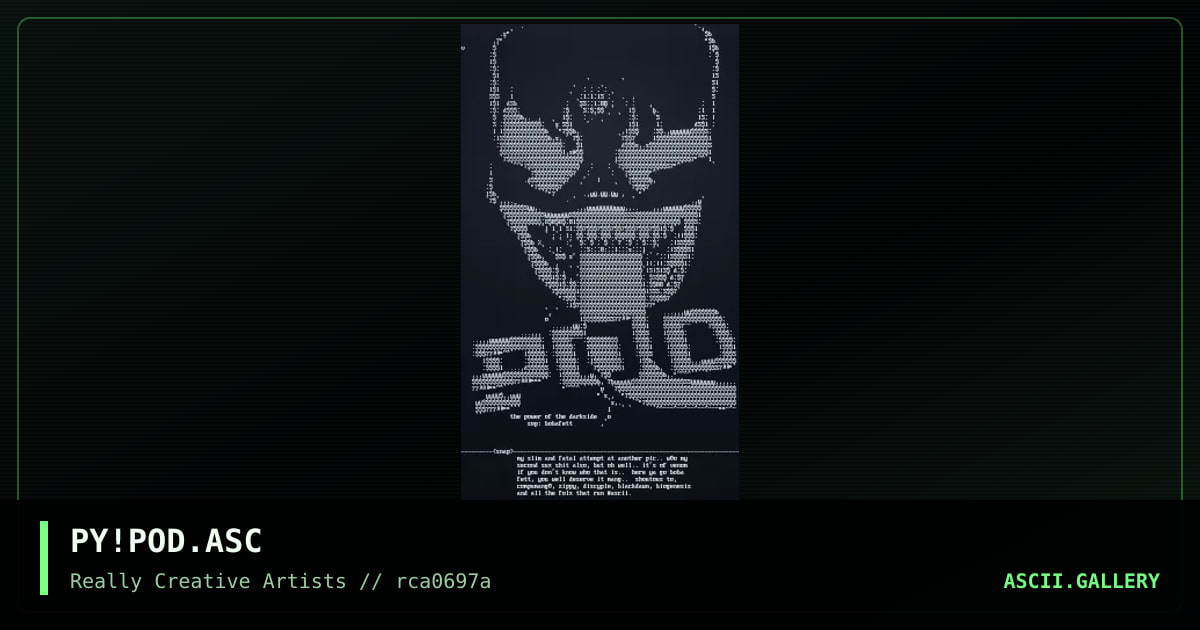 PY!POD.ASC, by psylocke, 1997