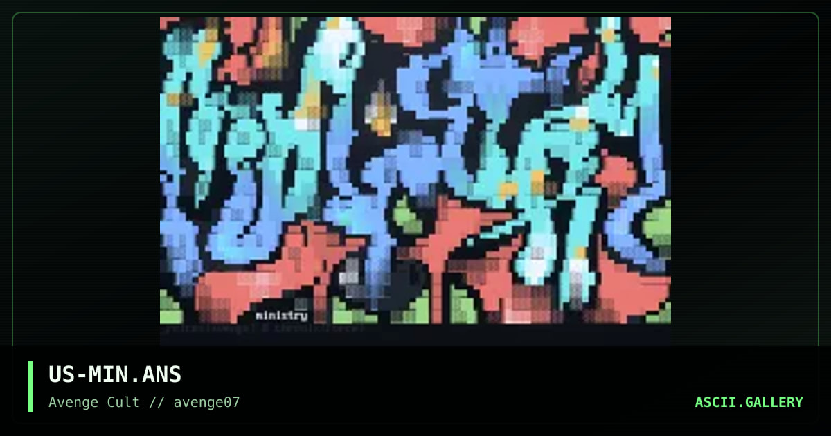 ministry, by rzicus, chronix, 1998
