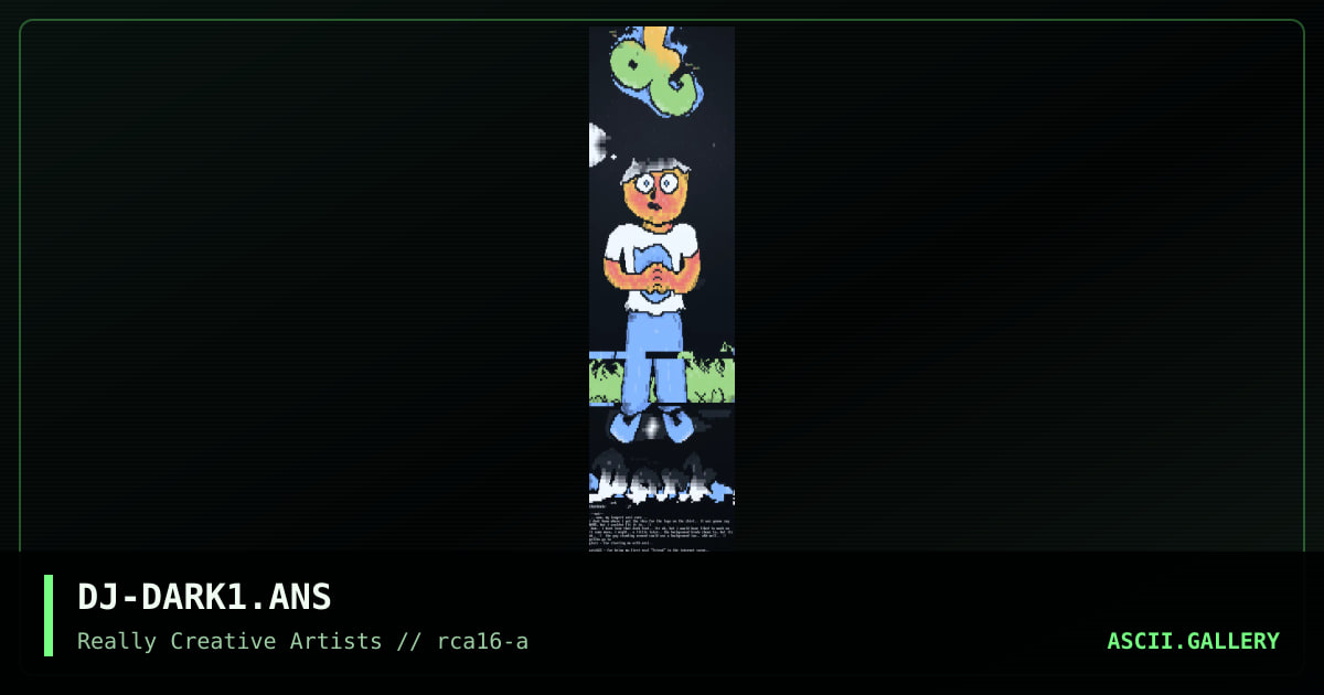 DJ-DARK1.ANS, by dark jedi, 1997