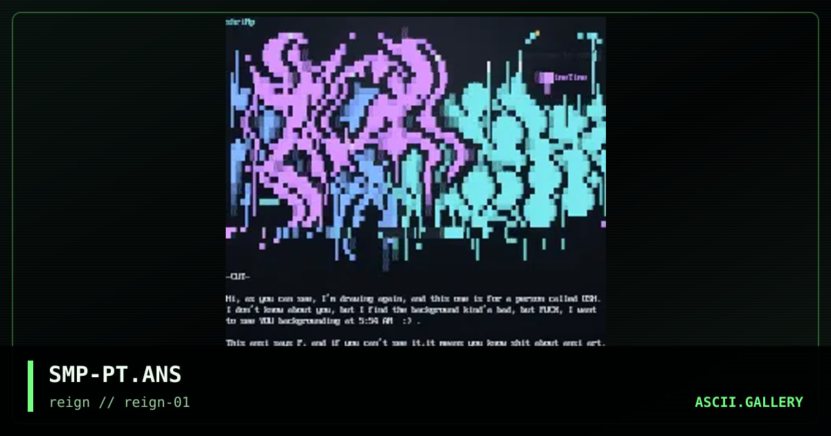 Primetime, by shrimp, 1998