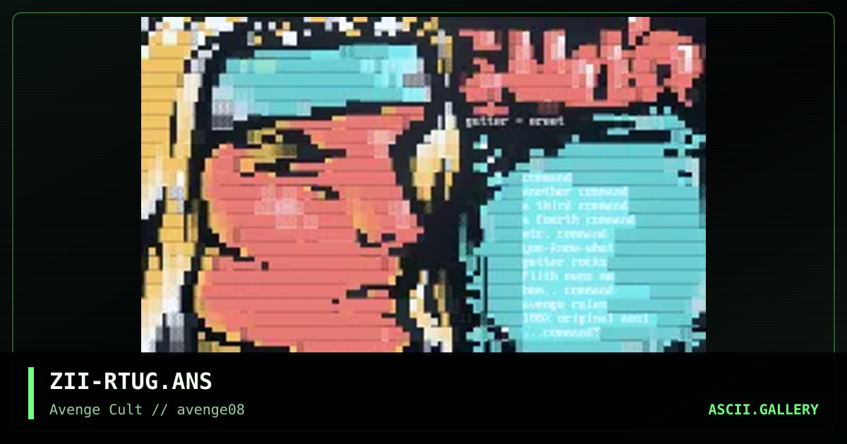 hi filth!!!@@@###$$$, by zeus ii, 1998