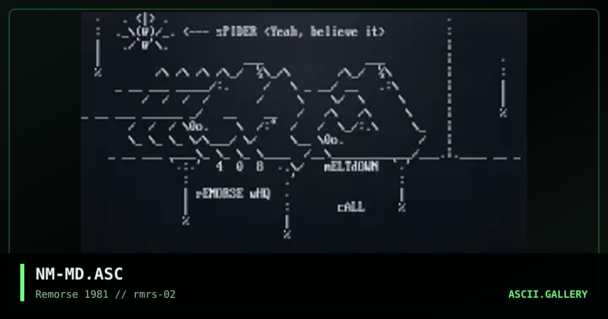 NM-MD.ASC, by necromancer, 1994