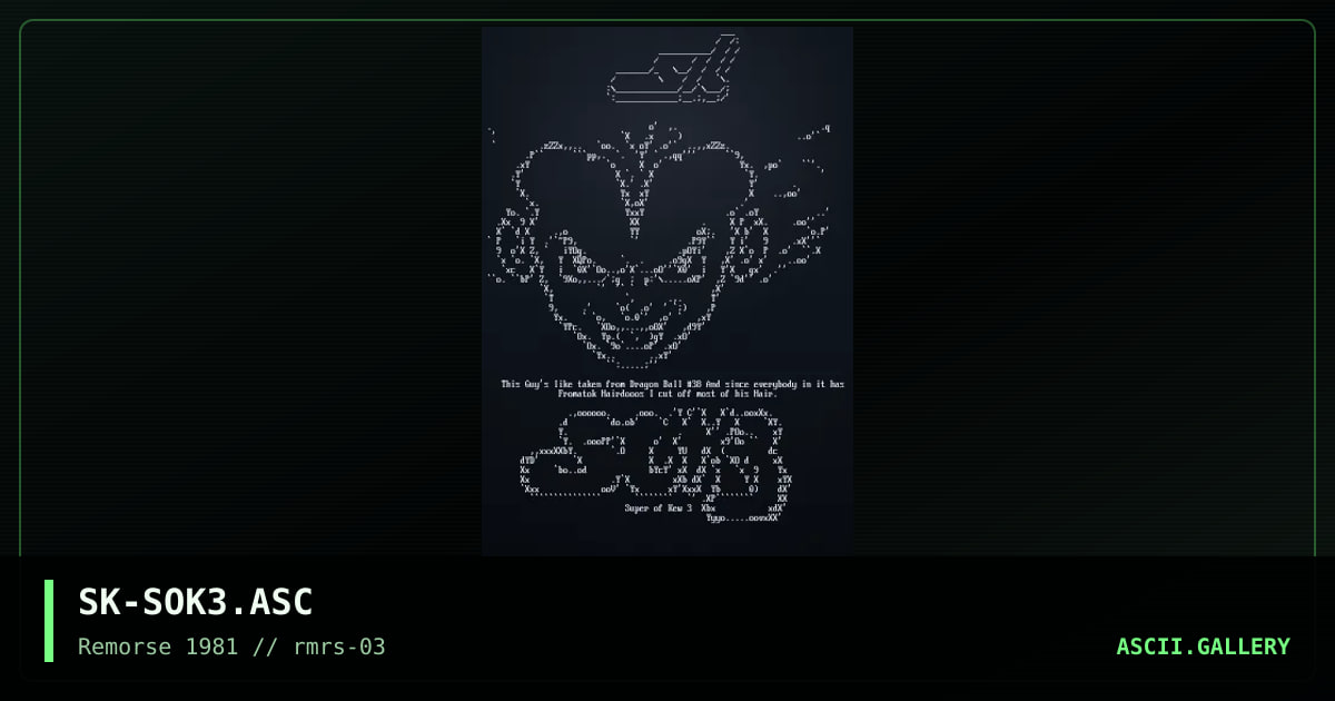 SK-SOK3.ASC, by skitzo, 1995