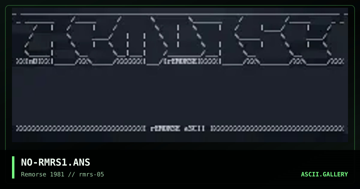 NO-RMRS1.ANS, by nitrogen, 1995