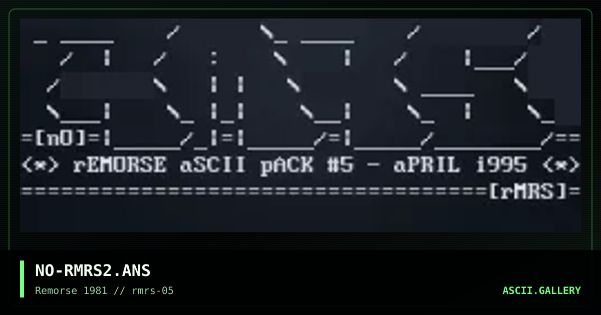 NO-RMRS2.ANS, by nitrogen, 1995