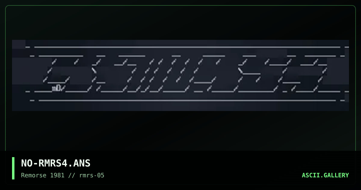 NO-RMRS4.ANS, by nitrogen, 1995