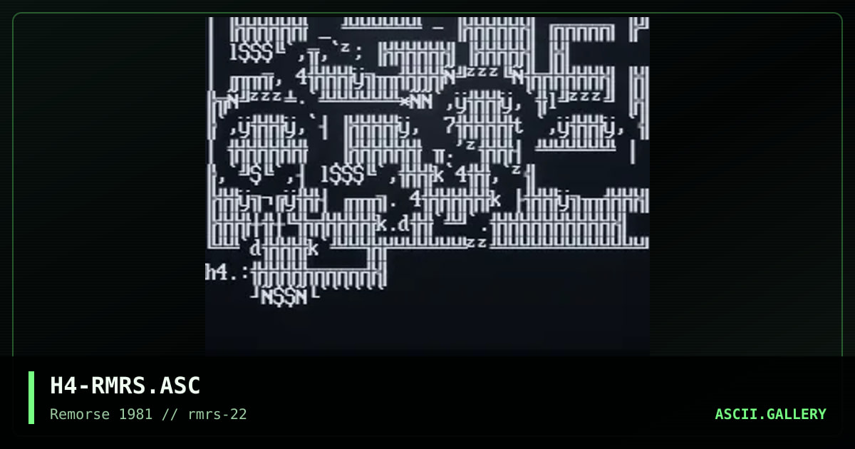 Remorse FILE_ID, by haji, 1998