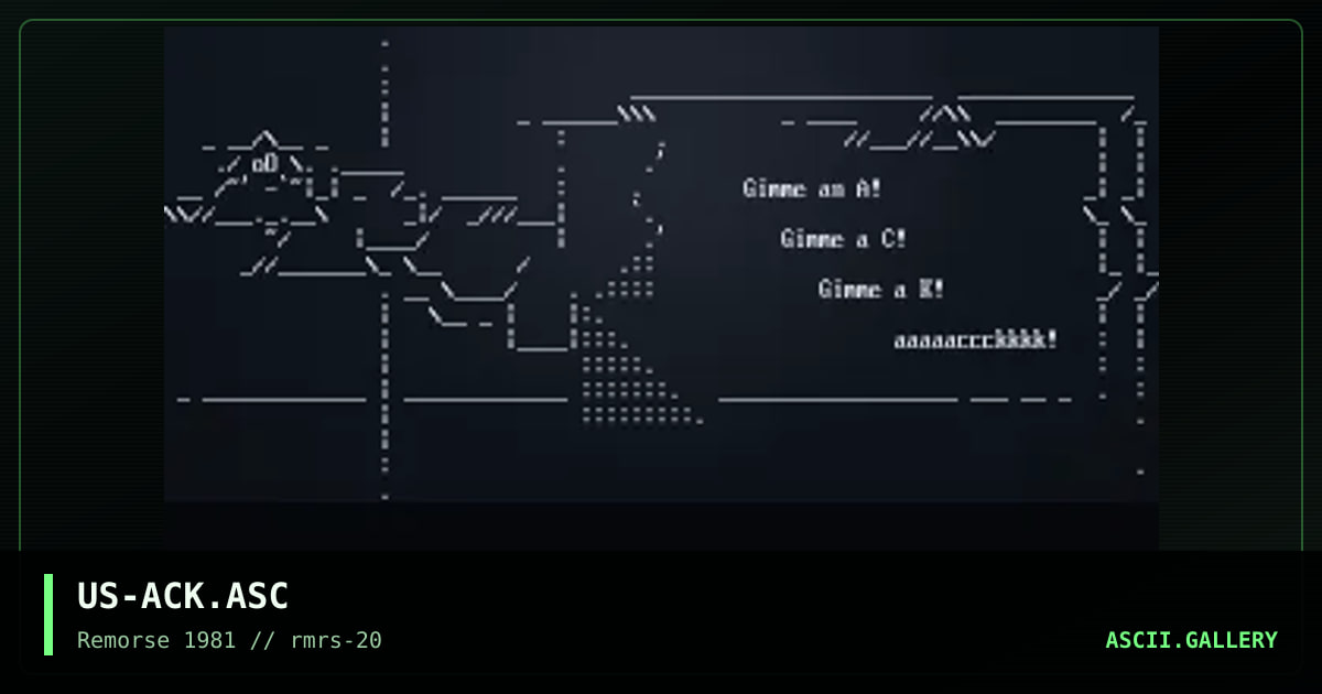 Ack, by necromancer, cannabis, 1998