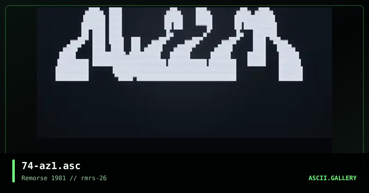 Avezen, by discofunk 1974, 1998