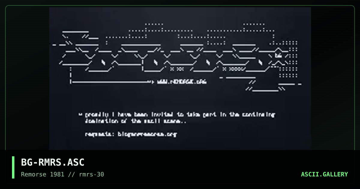rMRS, by biogenesis, 1999