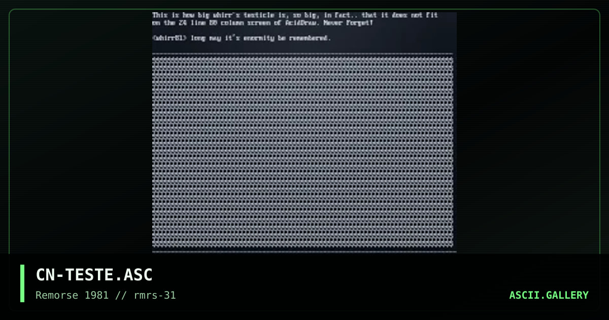 nuts 2 you, by cain, 1999