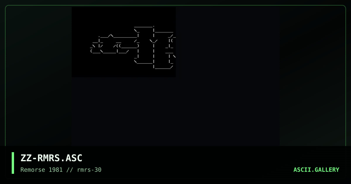 ZZ-RMRS.ASC, by kayozz, 1999