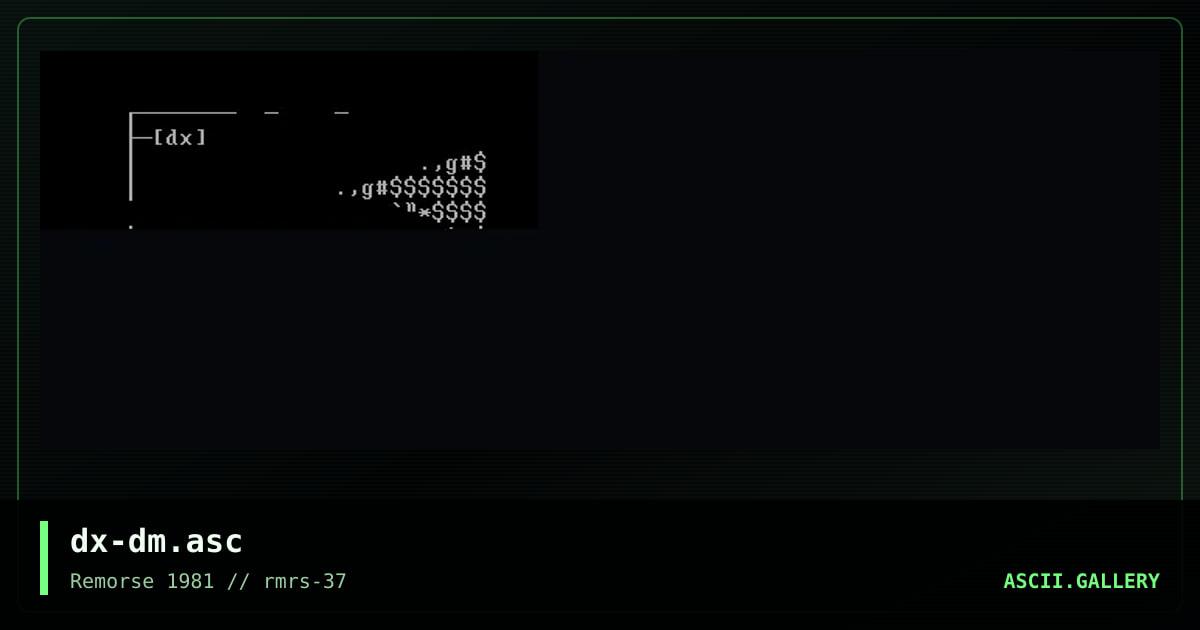 dark mystery, by drax, 2000