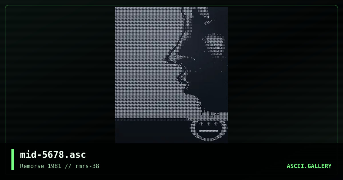 mid-5678.asc, by mydknight, 2000