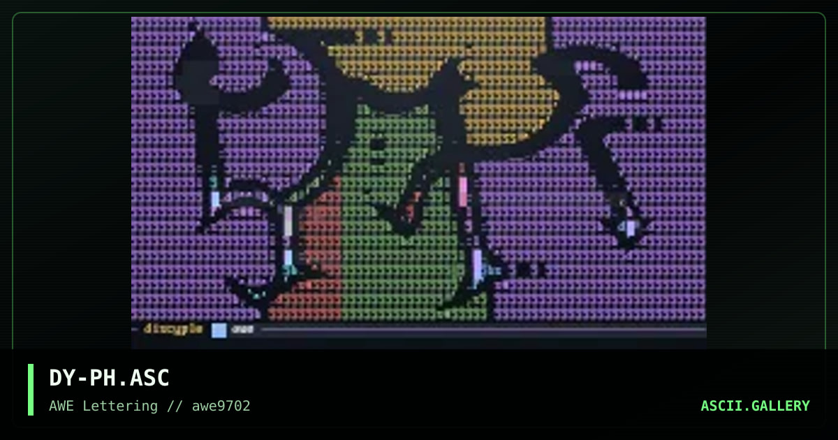 Plastic Heroes, by discyple, 1997