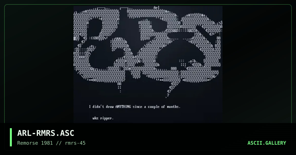 ARL-RMRS.ASC, by arlequin, 2002
