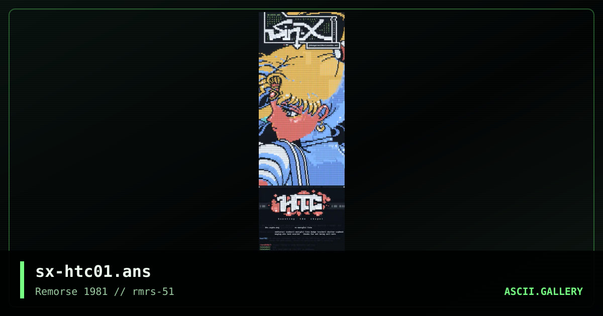 sx-htc01.ans, by sinister x, 2003