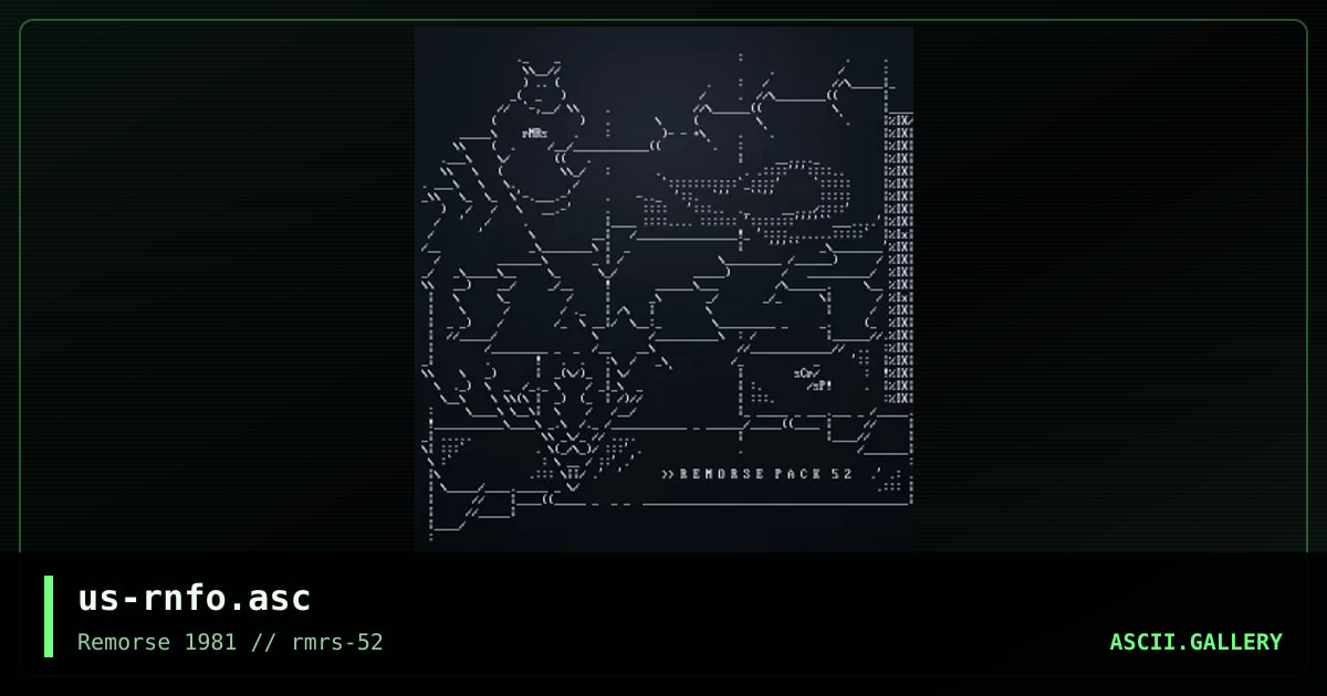 us-rnfo.asc, by spinsane, scour, 2004