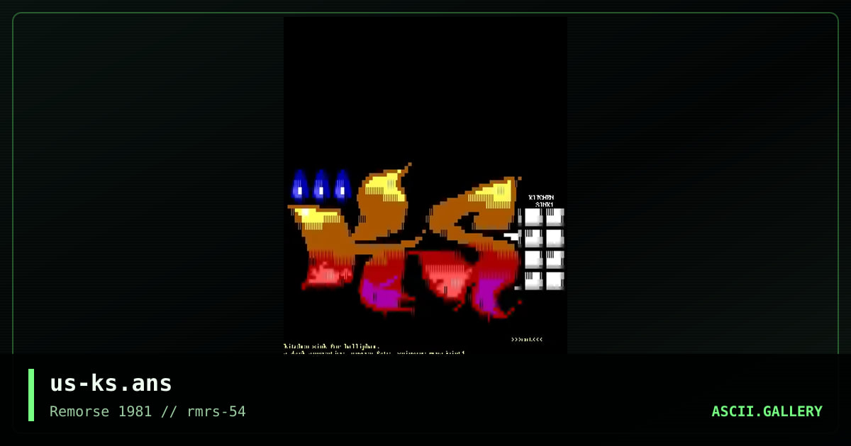 us-ks.ans, by spinsane, dark apprentice, unseen fate, 2004