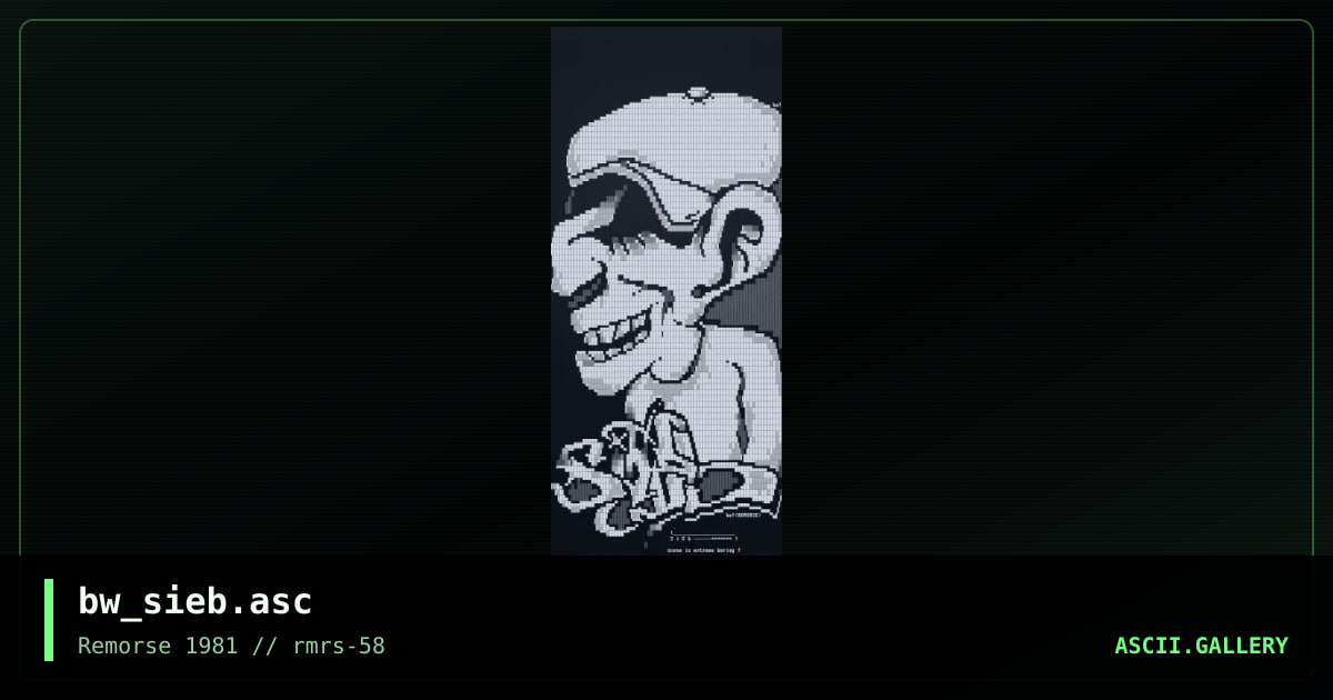 bw_sieb.asc, by binary walker, 2005