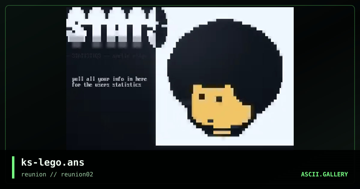 ks-lego.ans, by kspiff, 2007
