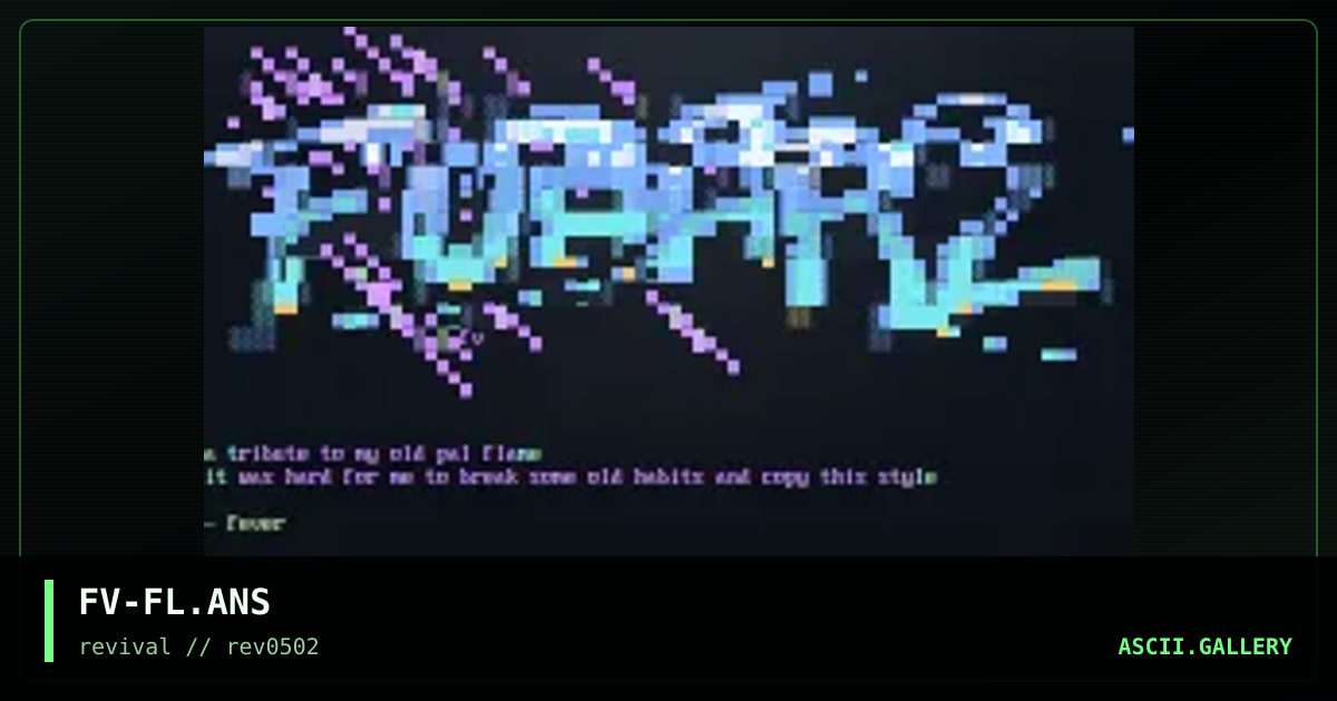 fubar, by fever, 2002