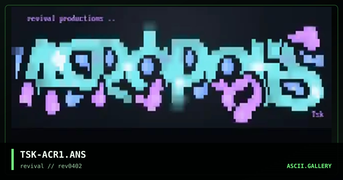 Acropolis, by the silent killer, 2002