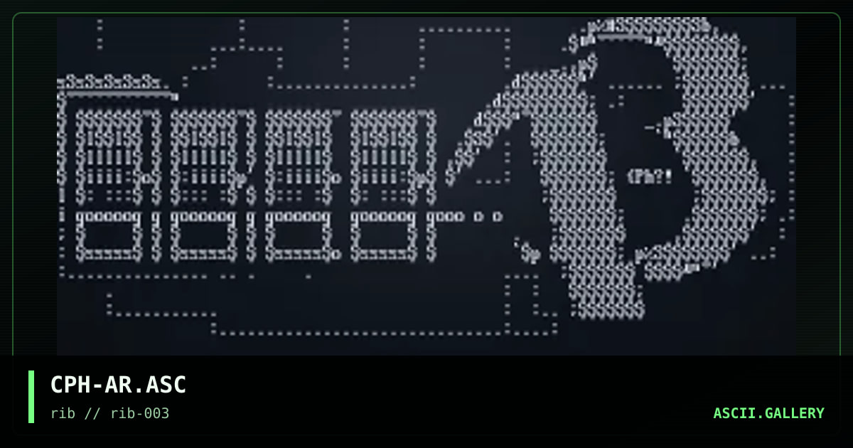 CPH-AR.ASC, by cyberpunch, 1997