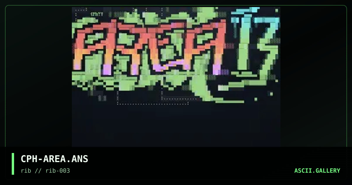 CPH-AREA.ANS, by cyberpunch, 1997