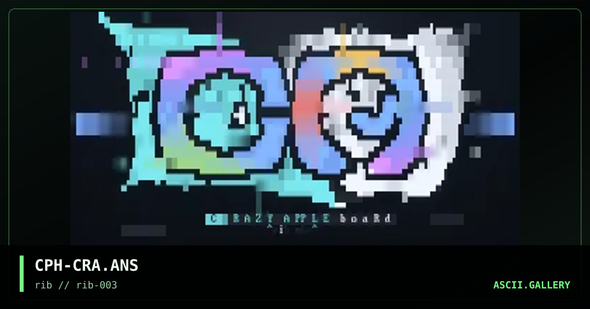 CPH-CRA.ANS, by cyberpunch, 1997