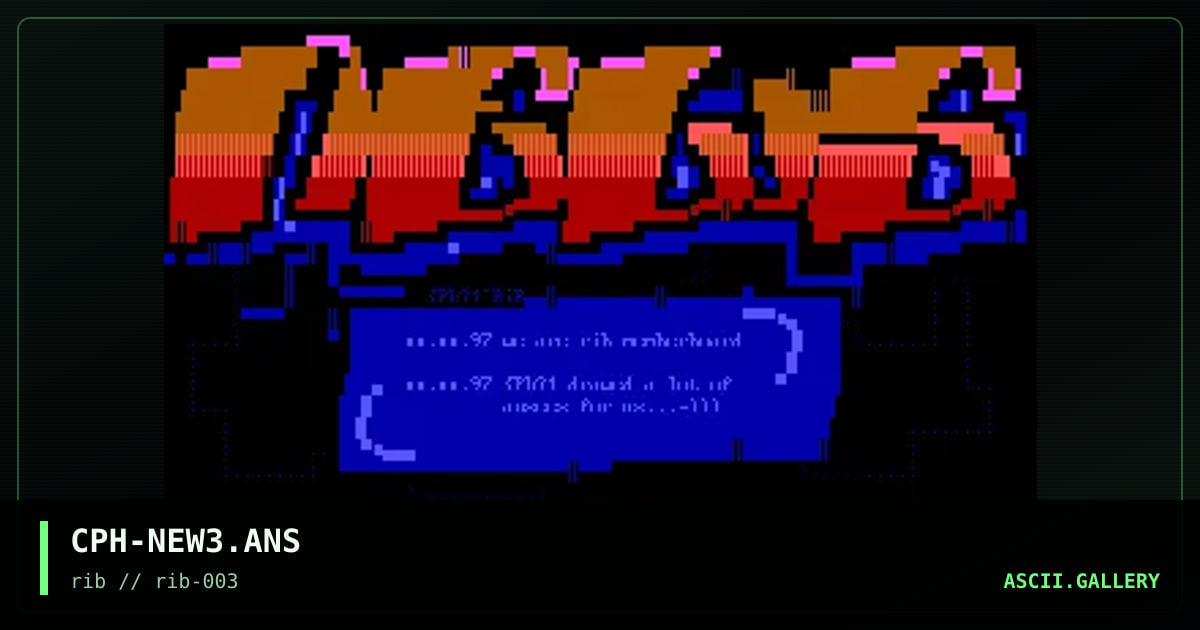 CPH-NEW3.ANS, by cyberpunch, 1997