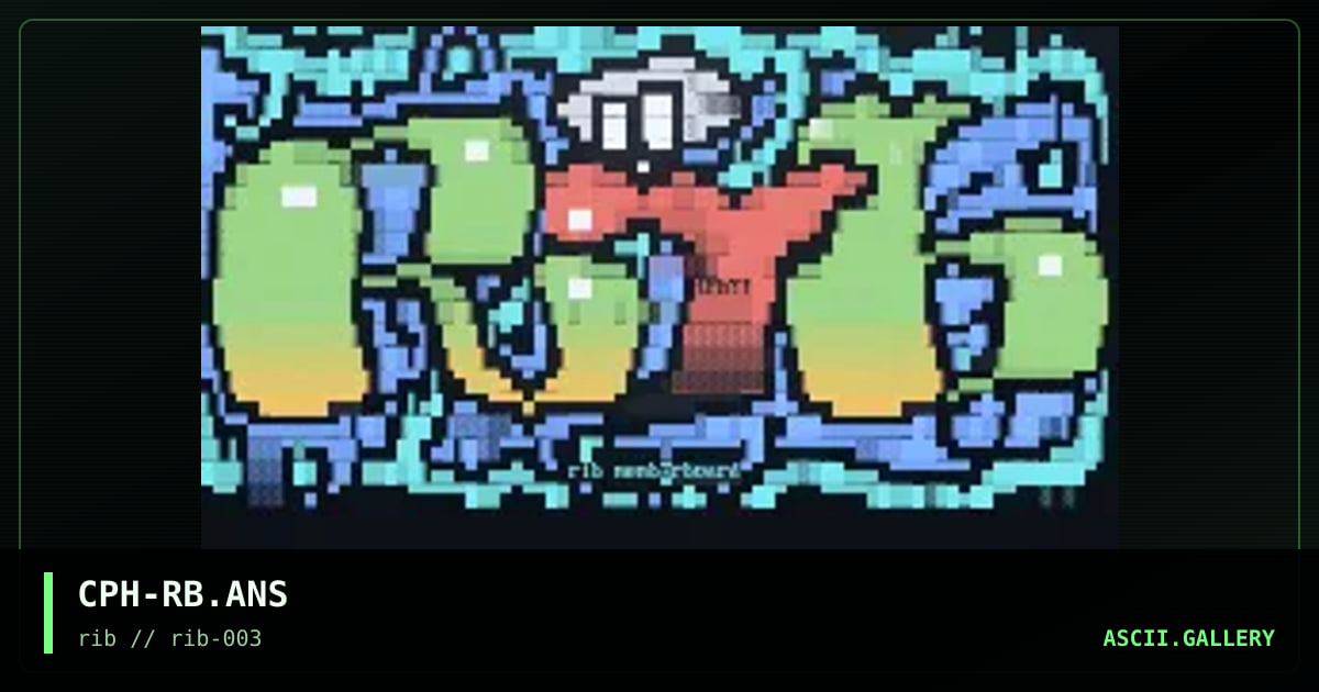 CPH-RB.ANS, by cyberpunch, 1997