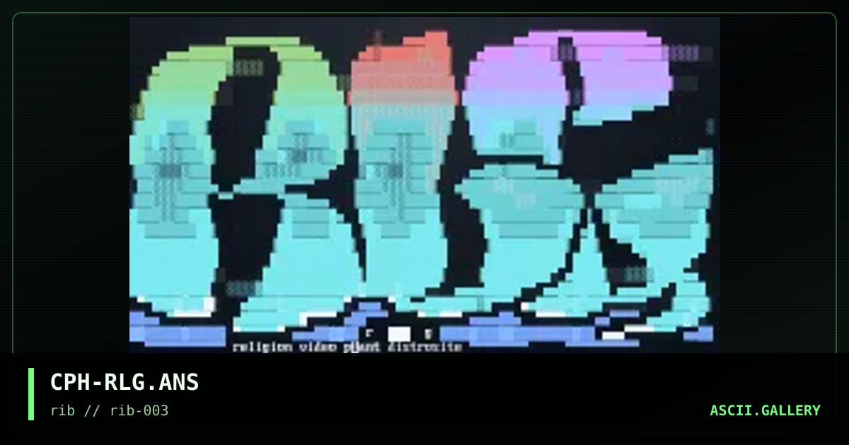 CPH-RLG.ANS, by cyberpunch, 1997